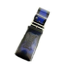 KNICKS(�j�b�N�X) ADV-100LDX3-BL �A�h�o���K���X�v �`�F�[��3�A���^�C�v�΃��x���z���_�[ �u���[/��