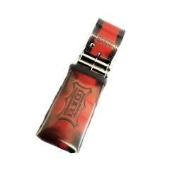 KNICKS(�j�b�N�X) ADV-100LDX3-R �A�h�o���K���X�v �`�F�[��3�A���^�C�v�΃��x���z���_�[ ���b�h/��