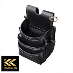 �t�W�� KUROKIN AB-23BG ����3�i Light PU Leather �V���[�Y ����(�N���L��) 