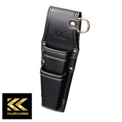 �t�W�� KUROKIN AH-62BG �z���_�[2�i Light PU Leather �V���[�Y ����(�N���L��) 