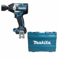 マキタ TW700DZ 充電式インパクトレンチ 18V(本体のみ) ケース付きの 