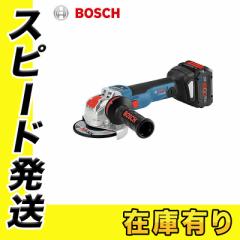 {bV(BOSCH) GWX18V-10SC5J 125mmfBXNOC_[ [d