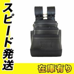 KNICKS(�j�b�N�X) KBB-301DDX 3�i���܃`�F�[���^�C�v���݌^���k���v�g�p3�i����(���E��o���X�e�B�b�N���n�⋭) �u���b�N(��)