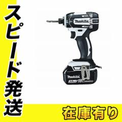 �}�L�^ �[�d���C���p�N�g�h���C�o�[ TD149DRFXW(��) 18V(3.0Ah)�Z�b�g�i