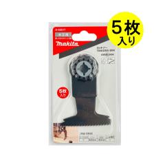 �}�L�^ A-65517 �J�b�g�\�[�p�u���[�h TMA055BIM (�}���`�c�[���p�֐n) 5���Z�b�g (�؍ޗp�d���u���[�h)