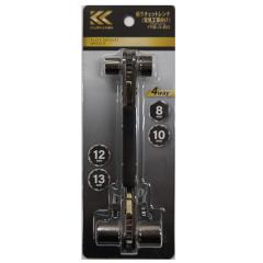 �t�W�� KUROKIN FRS-11-BG ���`�F�b�g�����` ����(�N���L��)