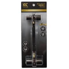 �t�W�� KUROKIN FRS-12-BG ���`�F�b�g�����` ����(�N���L��)