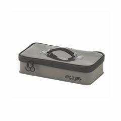 JEJ�A�X�e�[�W TCP-325LG �c�[���L�����[�v���e�N�^�[ �O���[ �H�� ���[ �o�b�O