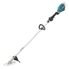 �}�L�^ MUR195LDZ 230mm�[�d�������@ 18V �{�̂̂�(�[�d��E�o�b�e���[�ʔ�) (���[�v�n���h���E��[���[�^��)