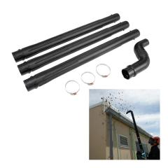 たあ マキタ（makita） 【正規店】 充電式ブロワ 雨どいノズルセット品 A