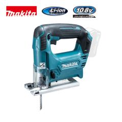 マキタ(makita) JV101DZ 充電式ジグソー 10.8V 本体のみ(充電器 
