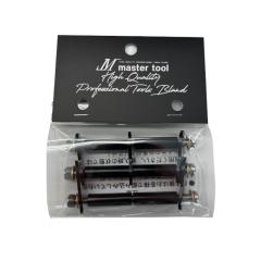 �}�X�^�[�c�[�� M3R �n���M���O�u���P�b�g3�A�Z�b�g �u���b�N/��