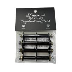 �}�X�^�[�c�[�� M4R-B �n���M���O�u���P�b�g4�A�Z�b�g �u���b�N/��