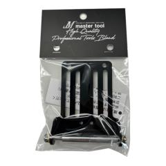 �}�X�^�[�c�[�� MFL-M �t���[�g�v���[�g M �u���b�N/��