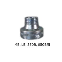 �R�{���쏊  YRK-JCFC �W�����{�J�[�g�p�t�����g�L���b�v (MB�ALB�A550B�A650B�p) �V���o�[