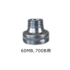 �R�{���쏊  YRK-60-JCFC �W�����{�J�[�g�p�t�����g�L���b�v (60MB�A700B�p) �V���o�[