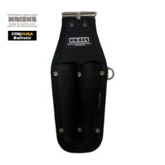 KNICKS(�j�b�N�X) BAT-215PNDX EVA �R�[�f�����o���X�e�B�b�N���n�h���C�o�[2P�z���_�[DX TIT�v���[�g�⋭����