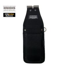 KNICKS(�j�b�N�X) BAT-102GBDX EVA �R�[�f�����o���X�e�B�b�N���n��t�t���[2P�z���_�[DX TIT�v���[�g�⋭����