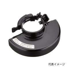 �}�L�^(makita) 141J82-4 �z�C�[���J�o�[ 125mm �y�O���C���_�p�A�^�b�`�����g�z