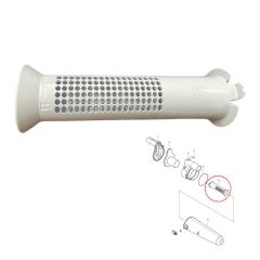 �}�L�^(makita) 458561-8 ���b�V���p�C�v(���b�V���t�B���^) �z���C�g �y�N���[�i�[�p�A�^�b�`�����g�z