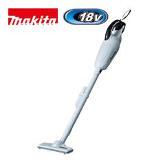 �}�L�^(makita) CL180FDZW �[�d���N���[�i�[(�|���@) 18V  �z���C�g �{�̂̂�(�[�d��E�o�b�e���[�ʔ�) (�J�v�Z�����E�g���K�X�C�b�`) �R
