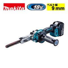 �}�L�^(makita) BS180DRG �[�d���x���g�T���_ 18V 6Ah �Z�b�g�i(�{�́EBL1860B�E�[�d��) (��9mm) �R�[�h���X