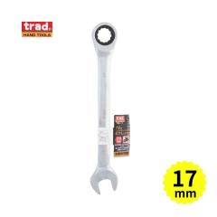 trad(�O���R�[�|���[�V����) TRG-17 �M�A�R���r�����` 17mm