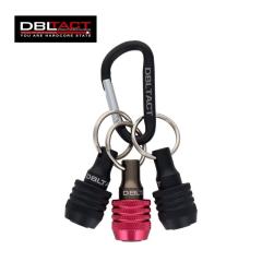 DBLTACT(�_�u���^�N�g) DBH-BR3K �y�ʃr�b�g�z���_�[ 3P �}���`�J���[ 3�F