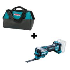 �}�L�^(makita) TM001GZ �[�d���}���`�c�[��(�{�̂̂�) �{�g�[�g�o�b�O40Vmax