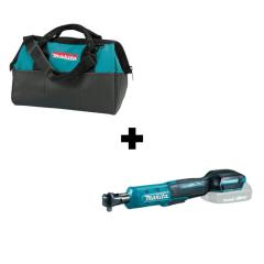 �}�L�^(makita) WR180DZ �[�d���`�F�b�g�����`(�{�̂̂�) �{�g�[�g�o�b�O18V