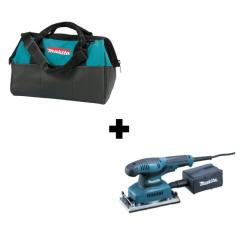 �}�L�^(makita) BO3710 �d��T���_ �{�g�[�g�o�b�O