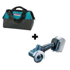 �}�L�^(makita) MC300DZ �[�d���R���p�N�g�J�b�^�[(�{�̂̂�) �{�g�[�g�o�b�O18V