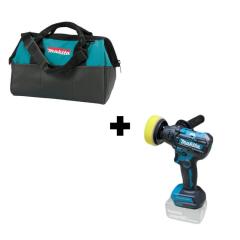 �}�L�^(makita) PV300DZ �[�d���T���_�|���b�V��(�{�̂̂�) �{�g�[�g�o�b�O18V