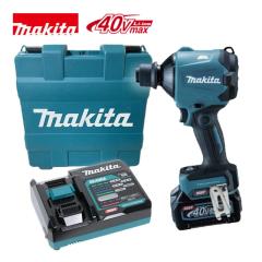 �}�L�^(makita) AS001GRD �[�d���G�A�_�X�^ (�{�́E�o�b�e���E�[�d��E�P�[�X) 40Vmax