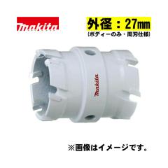 �}�L�^(makita) A-37122 �J�`�b�g���d�z���\�[ 27mm (�{�f�B�̂�) ���n�d�l