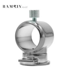 BAMRIV(�o�����u) BAMRIV-S �}�[�J�[�z���_�[ (�Z�t�Ή�) �V���o�[