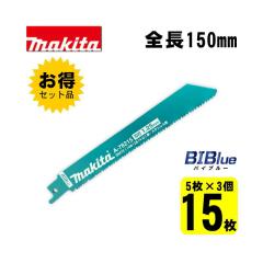 3�� �}�L�^(makita) A-78215 BIM72 ���V�v���\�[�u���[�h (5���~3��) 150mm