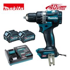 �}�L�^(makita) DF002GRDX �[�d���h���C�o�h���� 40Vmax 2.5Ah �Z�b�g�i(�{�́EBL4025�~2�E�[�d��) �R�[�h���X