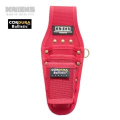 KNICKS(�j�b�N�X) BAR-303PN EVA �R�[�f�����o���X�e�B�b�N���n�y���`�E�j�b�p�[3P�z���_�[ �� / ���b�h