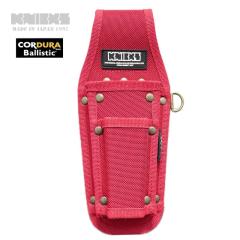 KNICKS(�j�b�N�X) BAR-301PN EVA �R�[�f�����o���X�e�B�b�N���n�h���C�o�[�E�j�b�p�[3P�z���_�[ �� / ���b�h