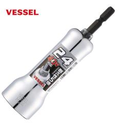 �x�b�Z�� MTA202411 �����b�~���[�\�P�b�g 24mm