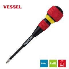 �x�b�Z�� No.2200-2-100 �{�[�����`�F�b�g�h���C�o�[ +2�~100