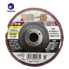 ����(���i�Z) TI10 �h����| �؍H�p�f�B�X�N ���� �O�a100mm