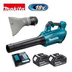 �}�L�^(makita) MUB184DRGX �u����+����΂��m�Y�� �Z�b�g�i(�{�́EBL1860B�~2�E�[�d��)