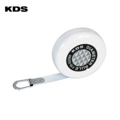 �����e�b�NKDS F10-02DMP �_�C�����[�^�[���[��10 �p�C���W���[�y�e�[�v����:2m/�e�[�v��:10mm�z ���W���[ ������ �X�P�[��