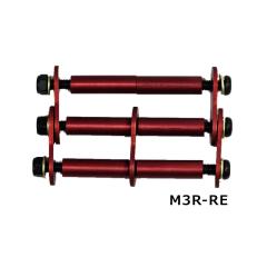 �}�X�^�[�c�[�� M3R-RE �n���M���O�u���P�b�g3�A�Z�b�g ���b�h