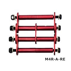 �}�X�^�[�c�[�� M4R-A-RE �n���M���O�u���P�b�g4�A�Z�b�g ���b�h