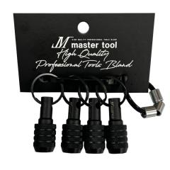 �}�X�^�[�c�[�� MBH-S �r�b�g�z���_�[ 4��(�X�y�[�T�Z�b�g)