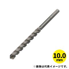 �~���i�K DLS100 �f���^�S���r�b�g �U���p �l�W�^�C�v 10.0mm