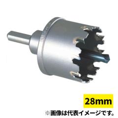 �~���i�K 278P028 �z�[���\�[ 278 �p�C�v�p 28mm